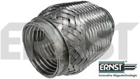 Ernst 460354 Flexrohr FüR Abgasanlage Flexrohr Flexteil FlexstüCk