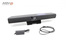 Owl Labs Owl Bar 4K Video Conference System Charcoal