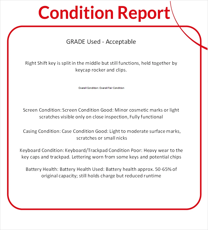 Dell Latitude 7280 12.5 inch Laptop Intel i7 7600U 16GB RAM 256GB SSD Win 11 Pro - Image 3 of 4