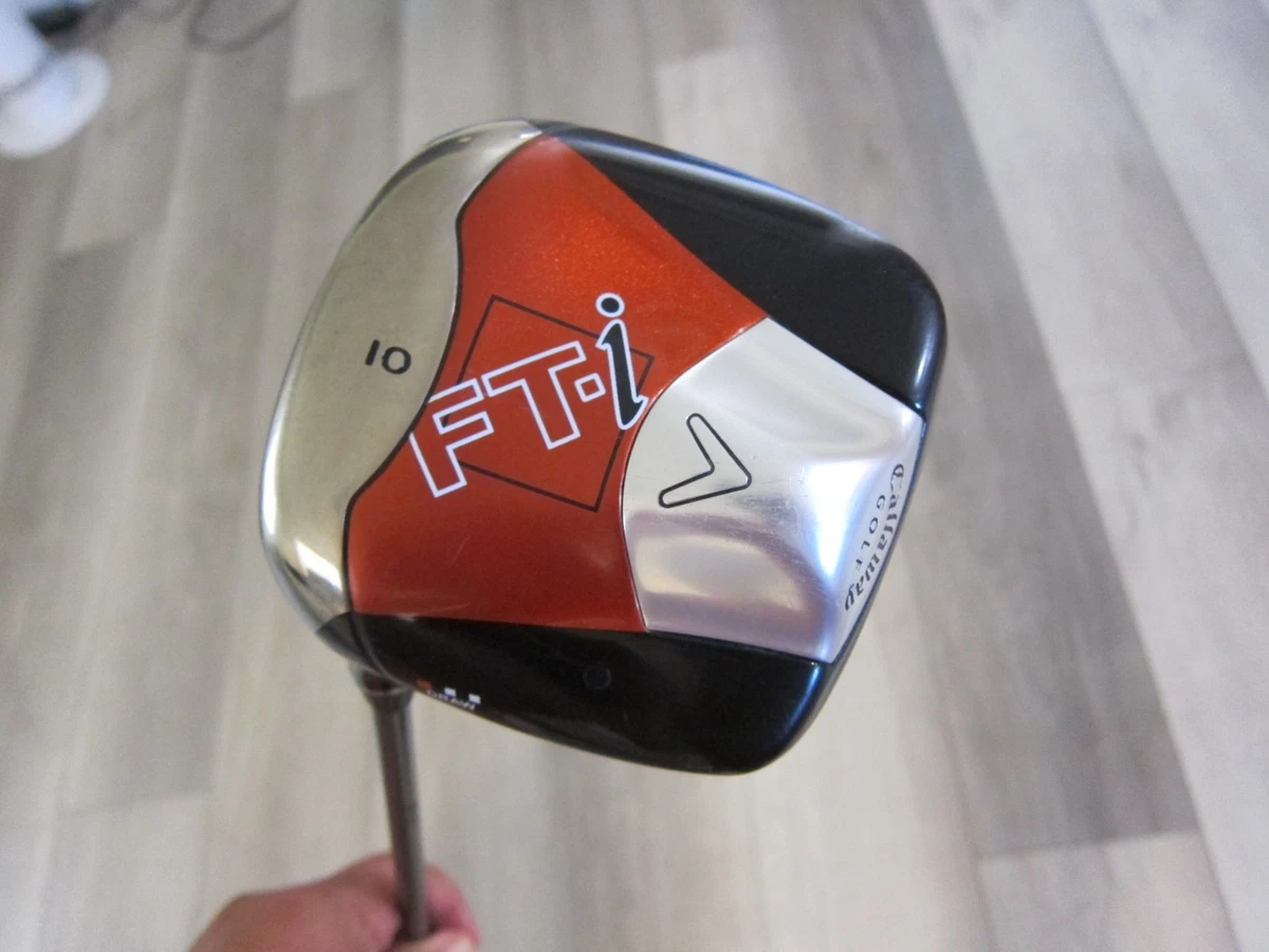 Callaway Ft Tour Driver for sale | eBay