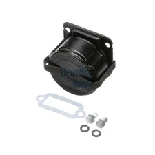 Bendix 278500N Air Brake Compressor Air Strainer Filter