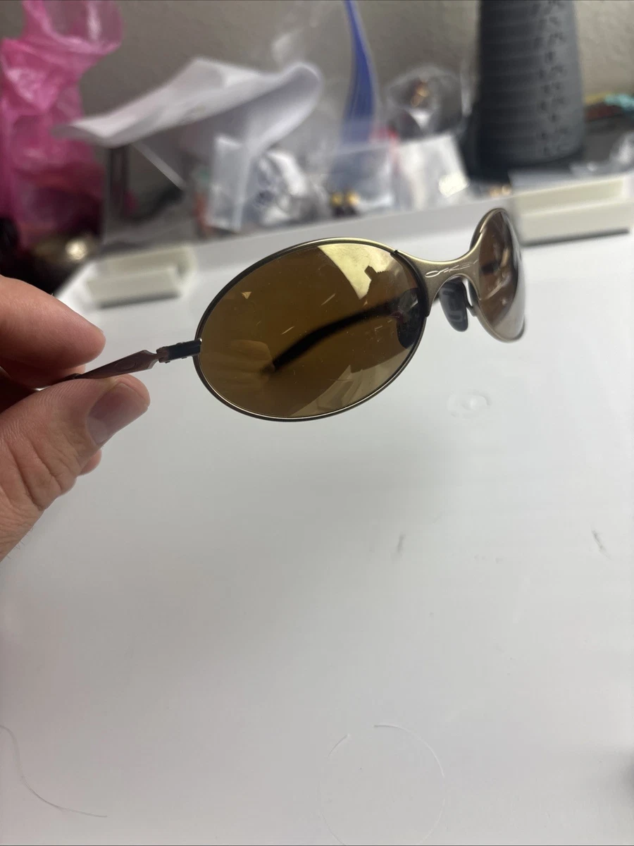 Oakley E Wire for sale | eBay