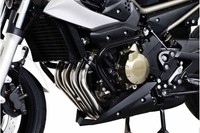 SW Motech SturzbüGel FüR Yamaha Xj 6 09–16