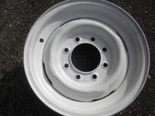 one 16" Chevy GMC 2500 3500 rim 16" Chevy GMC 2500 3500 wheel OEM