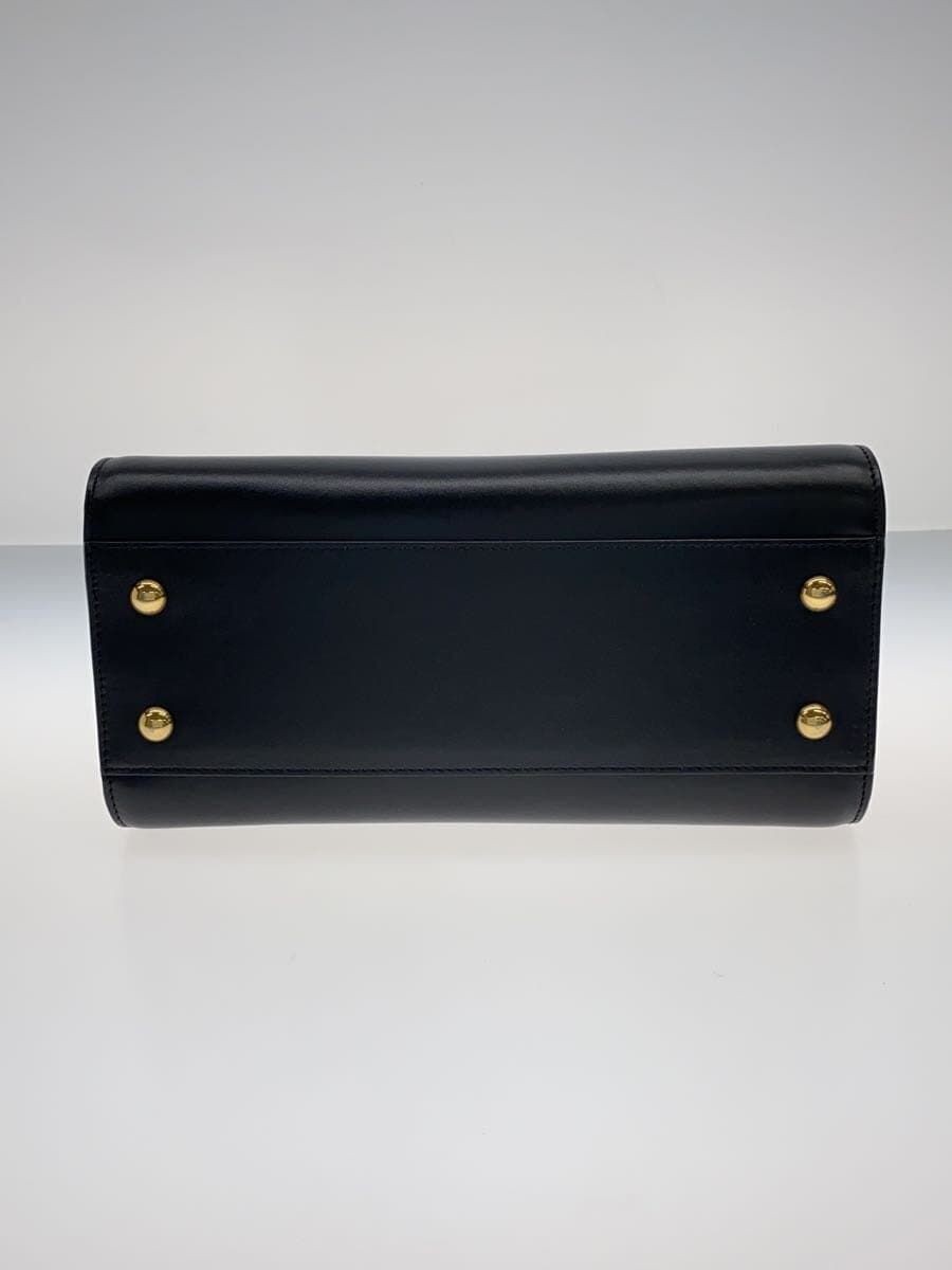 SAINT LAURENT BORSA A TRACOLLA PELLE NERA MAL568853Y usata