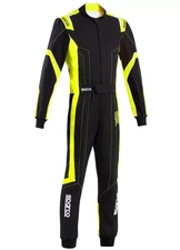 Go Kart Racing Suit FIA CIK Level2 Custom Karting Suit Digital Sublimation
