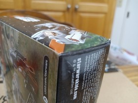 (4) *Factory Sealed* LEGO Star Wars Microfighters: (75074)(75075)(75126)(75321)