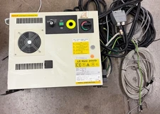 A05B-2651-B011 Fanuc R-30IB Robot Teach Pendant USED