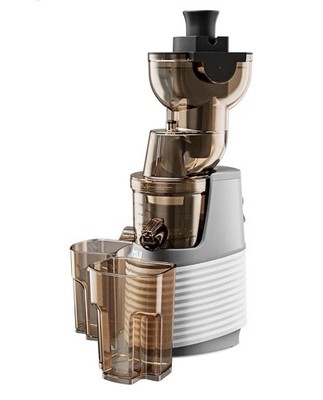 MIUI FFS 6 Pro Masticating Juicer   Slow Juicer Cold Press   Open Box / Tested