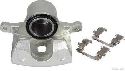 Bremssattel Bremszange Herth+Buss Jakoparts J3220560 Vorne Rechts für KIA Soul
