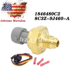 Exhaust Back Pressure Sensor For Ford Powerstroke F-250 F-350 F-450 Super Duty	