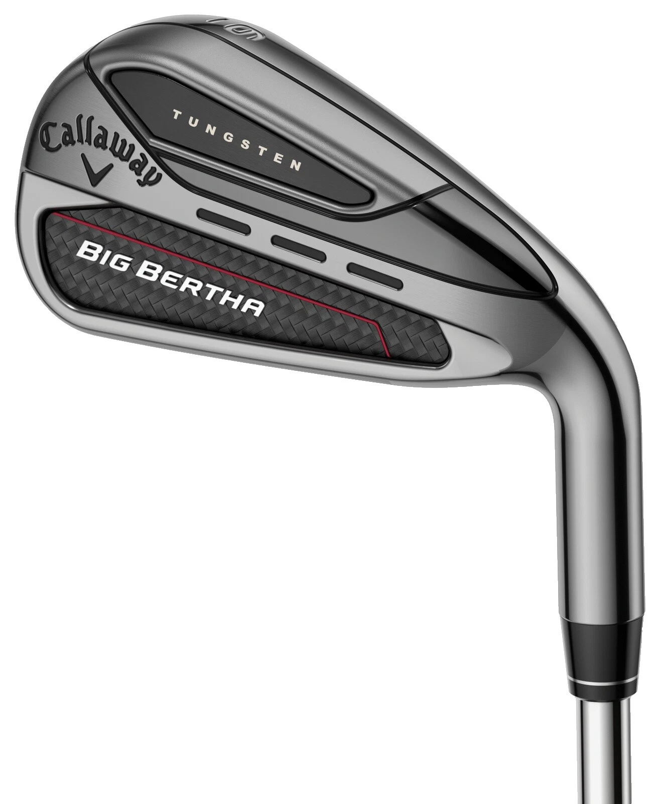 Tacos de golfe Callaway stiff 23 Loft