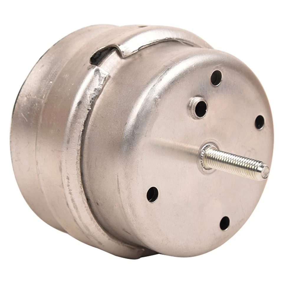 Soportes de montaje de motor 3 piezas para Audi A4 A4 Quattro 1,8 L 2003-2006 Foto 4 de 4