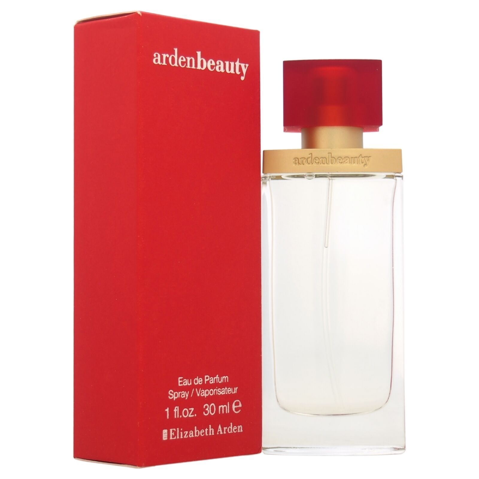 ELIZABETH ARDEN BEAUTY 30ml EAU DE PARFUM EDP Spray - Brand New