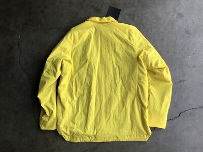 NWT Arc'teryx Veilance Mionn IS Overshirt sz XL Halogen | eBay NWT Arc'teryx Veilance Mionn IS Overshirt sz XL Halogen | eBay