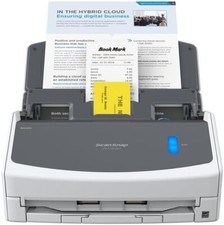 ScanSnap iX1400 Desktop Document Scanner - A4...