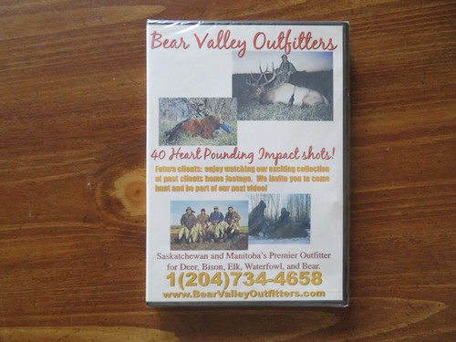 NEW PREDATOR HUNTING DVDs; 50+Titles to pick from. COYOTES, HOGS, BEARS. Sports. - Picture 103 of 104