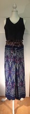 Thai traditional pattern woven sarong, Thai wrap sarong, Thai wrap skirt