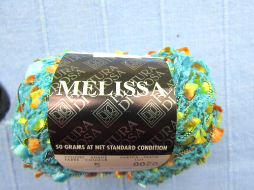 Filatura Di Crosa Melissengarn - Farbe: 5 - Neu - Auslaufmodell - Bild 1 von 2