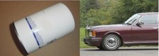 ROLLS ROYCE Silver Spirit Spur Dawn Flying Spur OIL FILTER   (1980- 98)