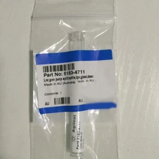 Single Thin Diameter Deaeration Universal Type Inlet Liner For 5183-4711