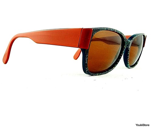 MISSONI occhiali da sole M142-S col. 102 RARE VINTAGE '80s sunglasses | eBay