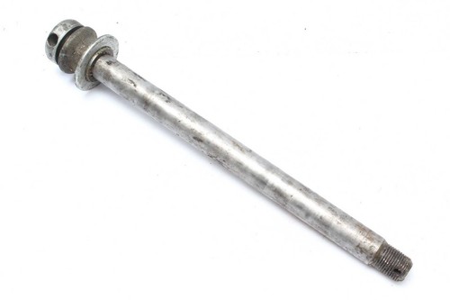 Hinterradachse Steckachse hinten Suzuki GSX 1100 EF GV71C 84-87