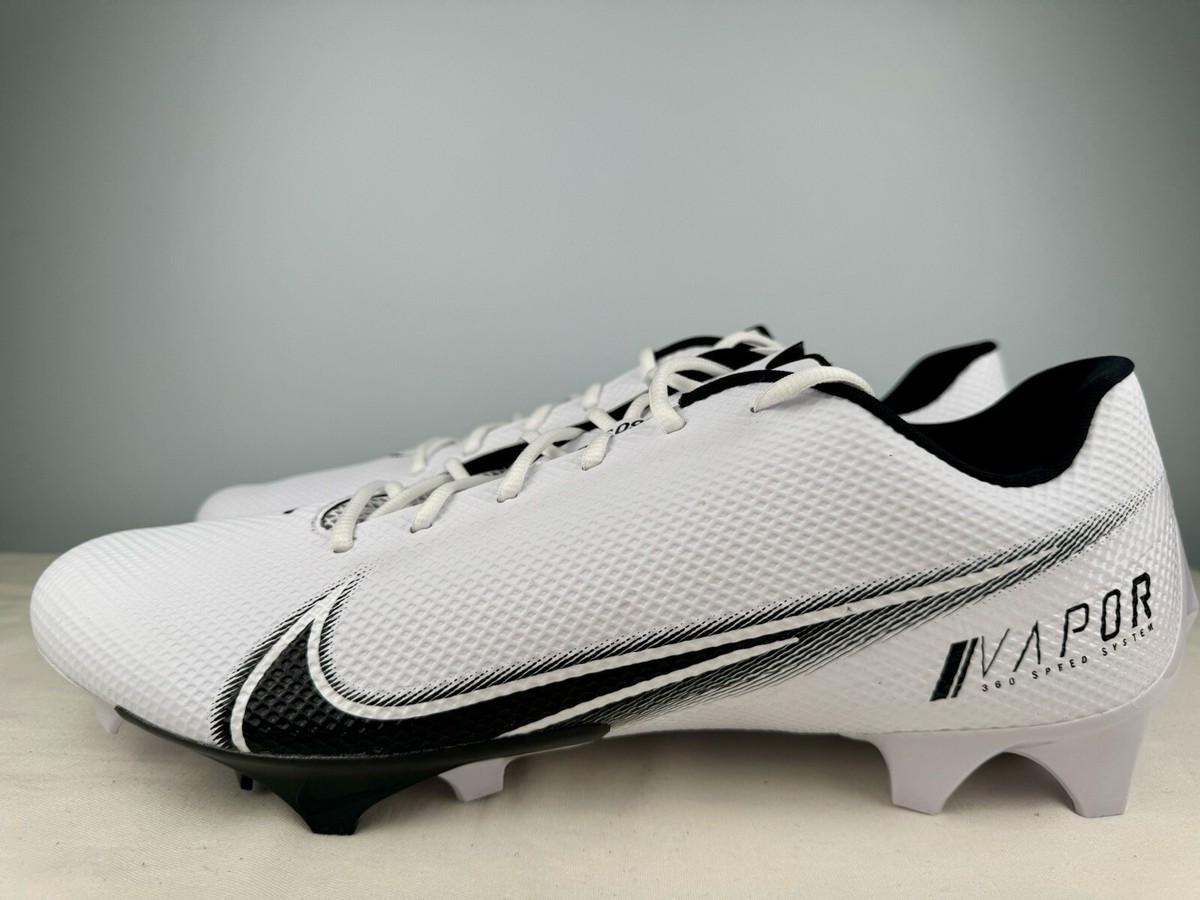 スパイク NIKE VAPOR EDGE SPEED 360 WHITE 27 Amazon.com | Nike Men's Vapor Edge Speed 360 2 Molded