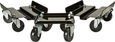 SPI 3 Piece Steel Dolly Set SC-12165-1