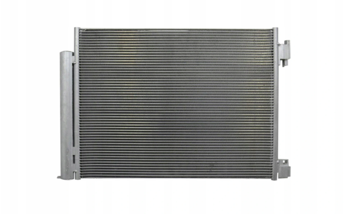 CONDENSER AIR CON RADIATOR FITS NISSAN MICRA V K14 JUKE F16 0,9 IGT 1