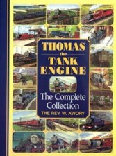 Thomas the Tank Engine: The Complete Collecti...