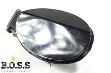 07-14 Mercedes W216 CL550 CL63 AMG Fuel Gas Tank Lid Door Cover 2167570006 OEM
