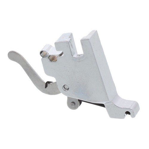 洋楽 SHANK Snap On Zig Zag Foot for Slant Shank Singer Sewing Machines