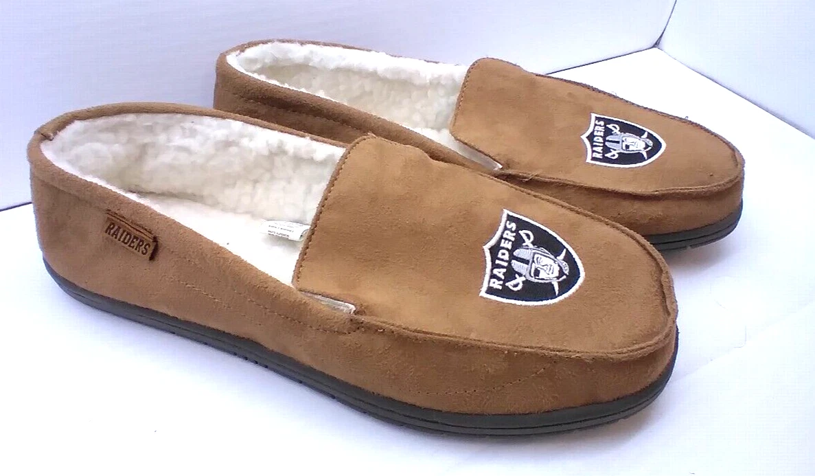 Raider slippers mens sale