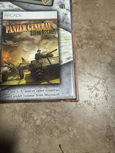 Panzer General Russian Assault Brettspiel Ubisoft - Neu & Sealed - Bild 10 von 16