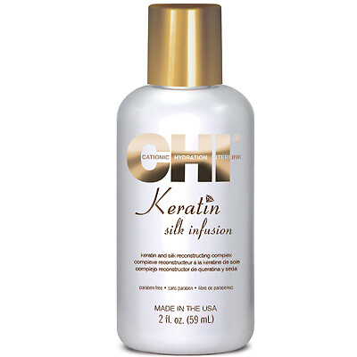 CHI - Keratin Silk Infusion