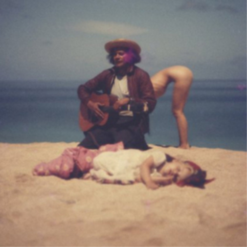 Simone White Silver, Silver (CD) Album