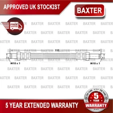 Fits Ford Scorpio 2.0 2.3 2.5 TD 2.9 Baxter Rear Inner Brake Hose 95GB2282AC