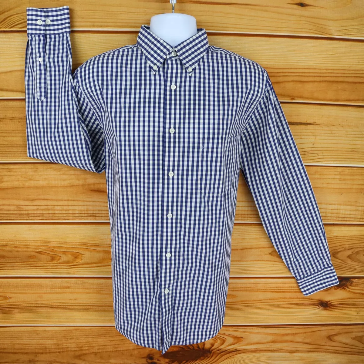 Croft and barrow dress shirts discount