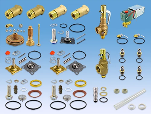 RPI PM PACK AMP299  (Dental  & Accessories)