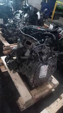 Used Engine Complete Assembly Fits 2017 Honda Civic 2.0l Naturally Aspirated Vi