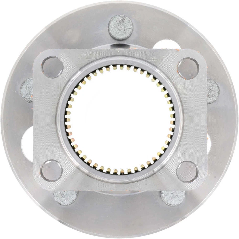 Conjunto de cojinete de rueda y buje BCA Bearing WE61501 Foto 3 de 4