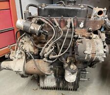 Classic Mini 1275 Engine & Gearbox - Driven & tested by us