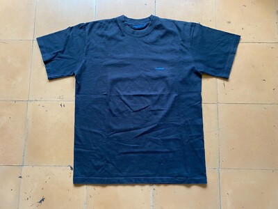 PANERAI T-Shirt Kurzarm - 100% Baumwolle - Farbe Blau