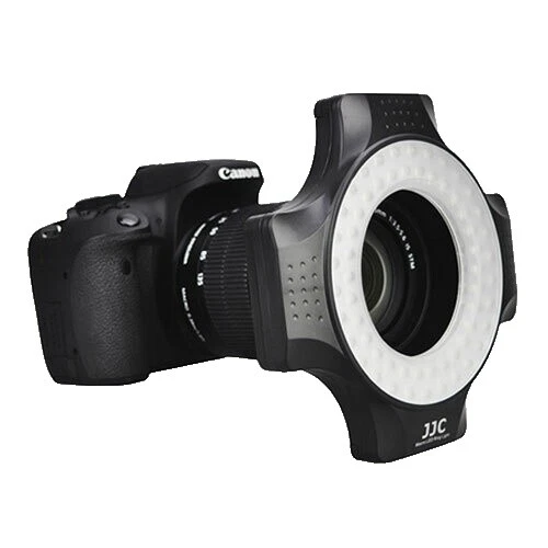 Flashes de cámaras JJC para Nikon