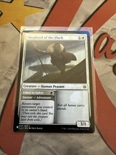 MTG Mystery Booster 2 Shepherd Of The Flock! ELD #028 Regular Uncommon