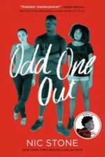 Odd One Out - Paperback By Stone, Nic - GOOD
