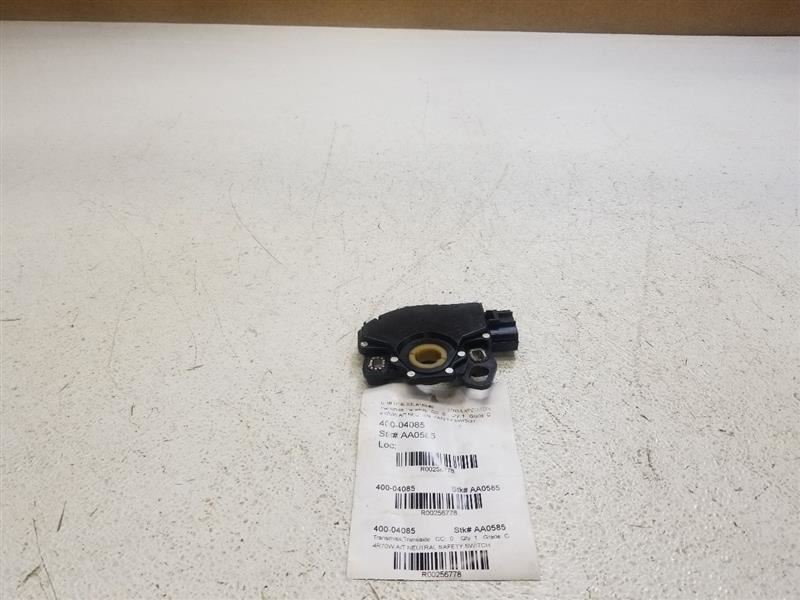 20032004 FORD F150 PICKUP TRANSMISSION NEUTRAL SAFETY SWITCH OEM 256778 eBay