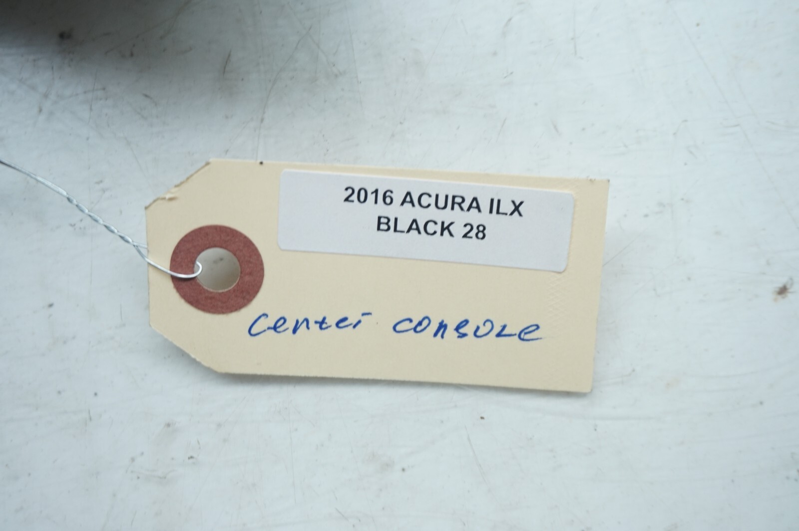 2016-2018 Acura ILX OEM Center Console Hands Free Bluetooth Control Module