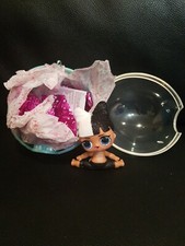   LOL SNUGGLE BABE SPARKLE SERIES DOLL MBE new